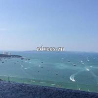 Апартаменты в Таиланде, Паттайя