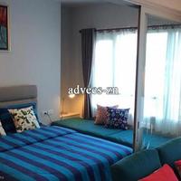 Апартаменты в Таиланде, Паттайя