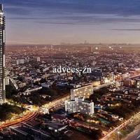 Апартаменты в Таиланде, Паттайя