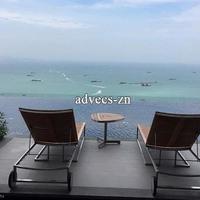 Апартаменты в Таиланде, Паттайя