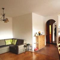 Flat in the city center in Hungary, Budapest, 54 sq.m.