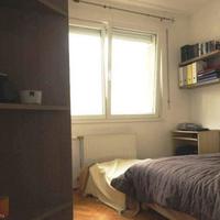 Flat in the city center in Hungary, Budapest, 54 sq.m.