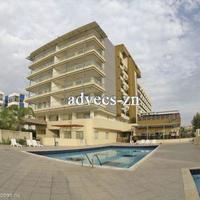Flat in Republic of Cyprus, Lemesou, 70 sq.m.