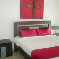 Flat in Republic of Cyprus, Lemesou, 70 sq.m.