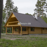 House in Estonia, Saaremaa, Puijas, 145 sq.m.