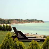 Вилла на первой линии моря/озера в Болгарии, Бургасская область, 268 кв.м.