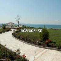 Apartment at the first line of the sea / lake in Bulgaria, Burgas Province, 68 sq.m.