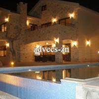 Villa in the suburbs in Republic of Cyprus, Lemesou, 230 sq.m.