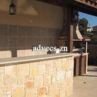 Villa in the suburbs in Republic of Cyprus, Lemesou, 230 sq.m.