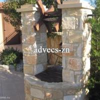 Villa in the suburbs in Republic of Cyprus, Lemesou, 230 sq.m.