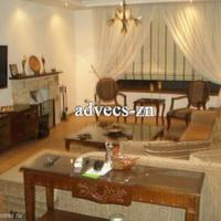 Villa in the suburbs in Republic of Cyprus, Lemesou, 230 sq.m.