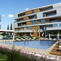 Апартаменты на второй линии моря/озера, в центре города на Кипре, Лимасол, 94 кв.м.