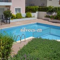 Квартира в центре города на Кипре, Пафос, 51 кв.м.