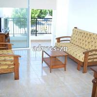 Квартира в центре города на Кипре, Пафос, 51 кв.м.