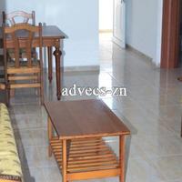 Квартира в центре города на Кипре, Пафос, 51 кв.м.