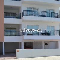 Квартира в центре города на Кипре, Пафос, 51 кв.м.