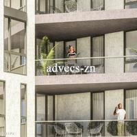 Apartment in Bulgaria, Burgas Province, 89 sq.m.