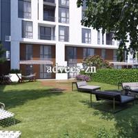 Apartment in Bulgaria, Burgas Province, 59 sq.m.