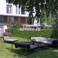 Apartment in Bulgaria, Burgas Province, 59 sq.m.