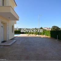 Вилла в пригороде на Кипре, Пафос, Никосия, 139 кв.м.