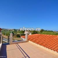 Вилла в пригороде на Кипре, Пафос, Никосия, 139 кв.м.