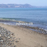 Flat at the first line of the sea / lake, in the suburbs in Republic of Cyprus, Eparchia Pafou