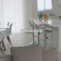 Flat at the first line of the sea / lake, in the suburbs in Republic of Cyprus, Eparchia Pafou