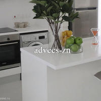 Flat at the first line of the sea / lake, in the suburbs in Republic of Cyprus, Eparchia Pafou