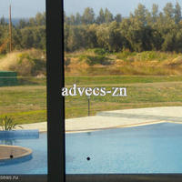 Flat at the first line of the sea / lake, in the suburbs in Republic of Cyprus, Eparchia Pafou