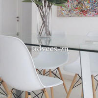 Flat at the first line of the sea / lake, in the suburbs in Republic of Cyprus, Eparchia Pafou