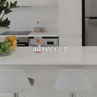 Flat at the first line of the sea / lake, in the suburbs in Republic of Cyprus, Eparchia Pafou