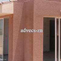 Flat at the first line of the sea / lake, in the suburbs in Republic of Cyprus, Eparchia Pafou