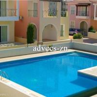 Apartment in the city center in Republic of Cyprus, Eparchia Pafou, 64 sq.m.