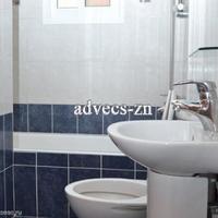 Flat in the city center in Republic of Cyprus, Eparchia Pafou, 73 sq.m.