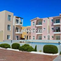 Flat in the city center in Republic of Cyprus, Eparchia Pafou, 73 sq.m.