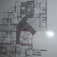 Апартаменты в Болгарии, Бургасская область, Елените, 49 кв.м.