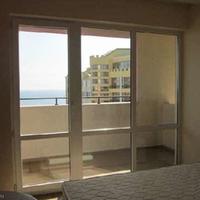 Квартира на первой линии моря/озера в Болгарии, Солнечный Берег, 107 кв.м.