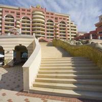 Квартира на первой линии моря/озера в Болгарии, Солнечный Берег, 107 кв.м.