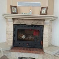 House in Bulgaria, Burgas Province, Elenite, 256 sq.m.