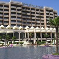 Апартаменты на первой линии моря/озера в Болгарии, Солнечный Берег, 58 кв.м.