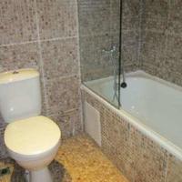 Апартаменты на первой линии моря/озера в Болгарии, Солнечный Берег, 58 кв.м.