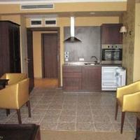 Апартаменты на первой линии моря/озера в Болгарии, Солнечный Берег, 58 кв.м.