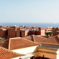 Townhouse in Spain, Canary Islands, Santa Cruz de Tenerife, 265 sq.m.