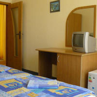 Hotel in Bulgaria, Golden Sands, 1065 sq.m.