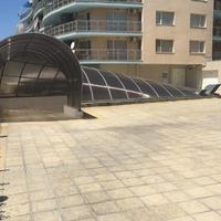 Flat in Bulgaria, Burgas Province, Elenite, 50 sq.m.