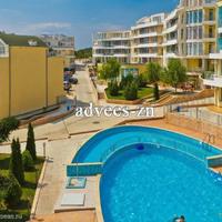 Апартаменты в Болгарии, Бургасская область, Елените, 5784 кв.м.