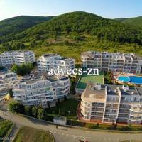 Апартаменты в Болгарии, Бургасская область, Елените, 5784 кв.м.