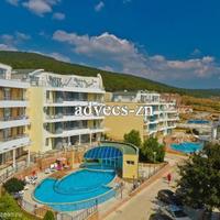 Апартаменты в Болгарии, Бургасская область, Елените, 5784 кв.м.