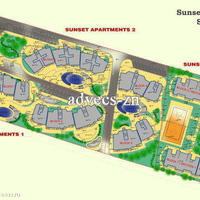 Апартаменты в Болгарии, Бургасская область, Елените, 5784 кв.м.