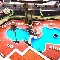 Apartment in Spain, Canary Islands, Santa Cruz de Tenerife, 54 sq.m.